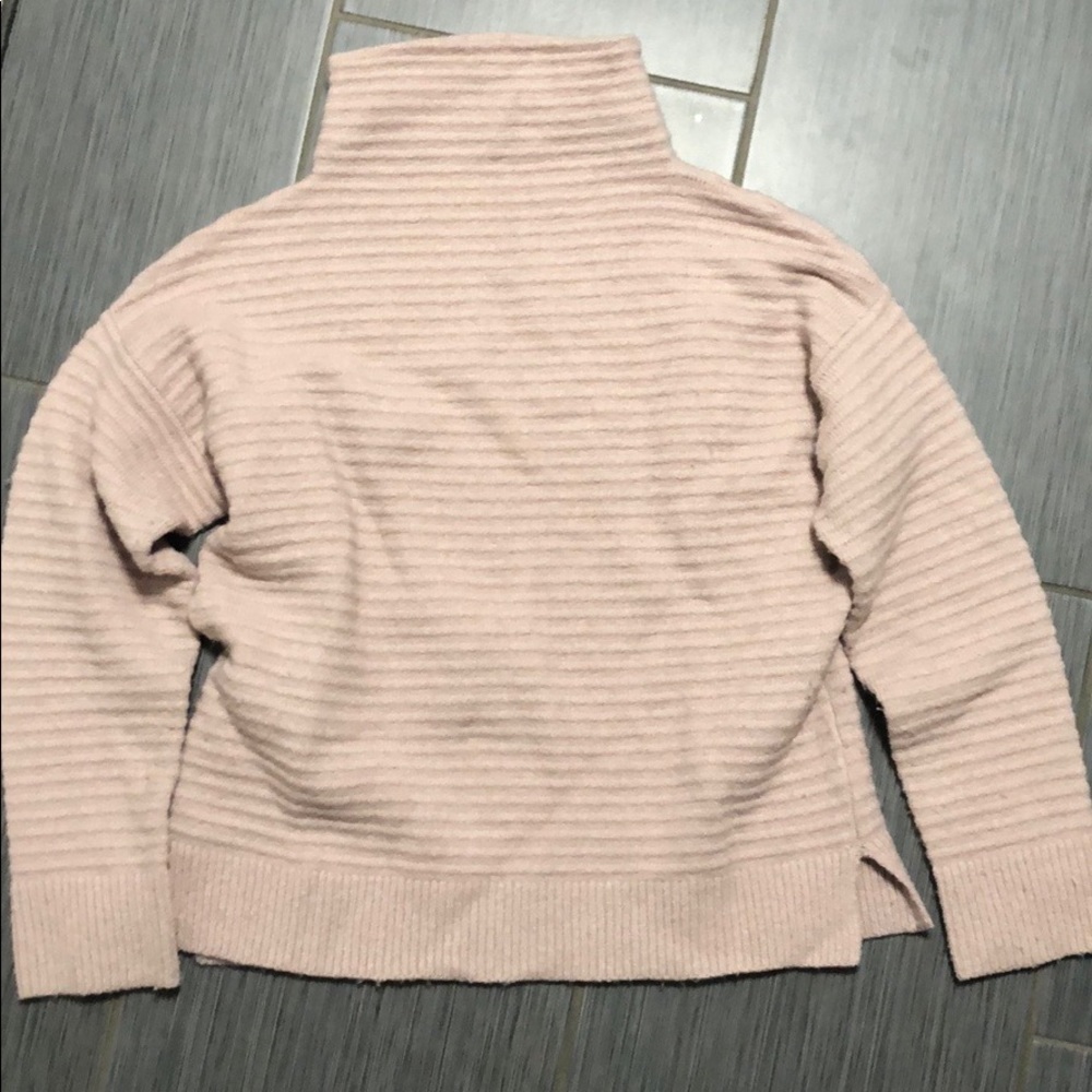 Madewell Belmont sweater